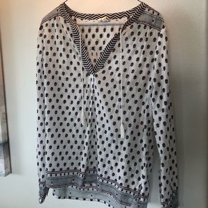 soft Joie blouse